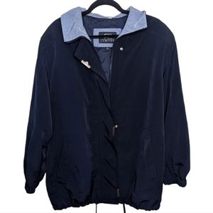 FS Limited Blue Women's Jacket